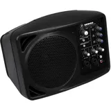 MACKIE SRM150 Fullrange Box