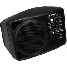 MACKIE SRM150 Fullrange Box