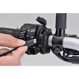 Daytona USB-Slim-Mount Typ-C