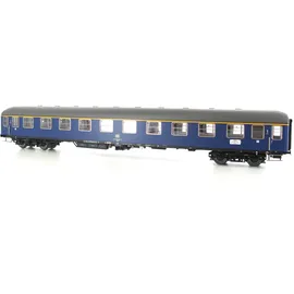 HOBBYTRAIN 3er Set Personenwagen D1213 DB Epoche IV H43041 H0