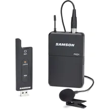 Samson XPD2 Presentation Wireless System