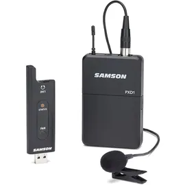 Samson XPD2 Presentation Wireless System