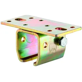 Helm Deckenmuffe 402