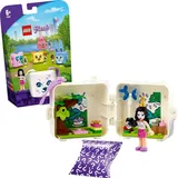LEGO Friends Emmas Dalmatiner-Würfel 41663