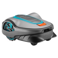 GARDENA smart Sileno life Set 19114-20