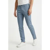 JACK & JONES JPSTMARCO Chinos Slim Fit Blau 29 32