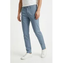 JACK & JONES JPSTMARCO Chinos Slim Fit Blau 29 32