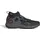 Five Ten Trailcross Pro Clip-In Mountainbiking-Schuh Grey Five / Core Black / Red 46 2/3