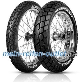 Pirelli SCORPION MT 90 A/T TT 54S M/C, MST Vorderrad )