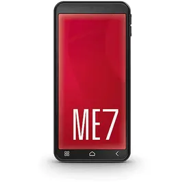 Emporia SMART.ME7 6 GB RAM 128 GB Schwarz