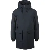 Halti Bergga Men's Drymaxx Winter Jacket collegiate blue (A38) XL