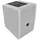 intusonic 6FP100T 6,5" 2-Wege Fullrange Lautsprecher Schwarz