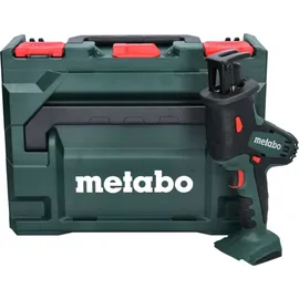 Metabo SSE 18 LTX Compact ohne Akku
