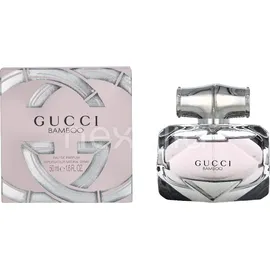 GUCCI Bamboo Eau de Parfum 50 ml