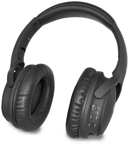 Wireless headphones
