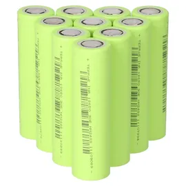 BMZ Lishen LR1865SS 18650 3000 mAh 10 St.