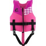 Cressi FROGGY SWIM VEST Pink/Lilac 2
