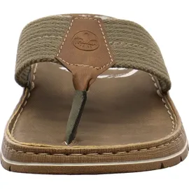 Rieker Herren Sandalen 21280, - 44