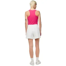 Pieces Shorts "Vilde" in Weiß - XS