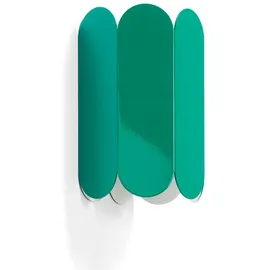 HAY Arcs Wall Scone (17) Blau