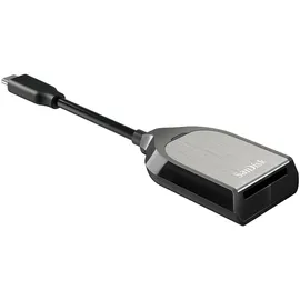 SanDisk Extreme Pro Type-C SD UHS-II Card Reader