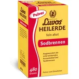 Luvos Heilerde fein akut Sodbrennen Pulver