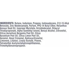 Rexona Fresh Citrus Spray 150 ml