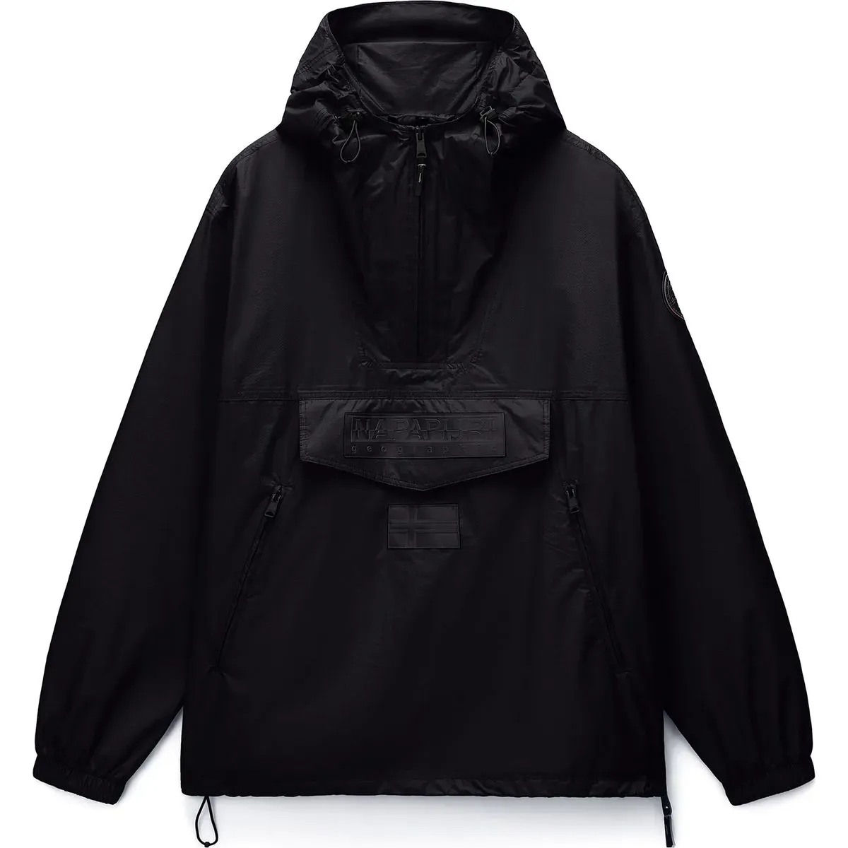 Napapijri RF Next WB black beauty (941) M