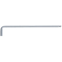 KS Tools Kugelkopf-Innensechskant-Winkelstiftschlüssel, XL, 5/16"
