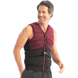 Jobe Unify Schwimmweste Herren rot