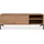 Finori Korsika 56A Lowboard 150 cm Braun Spanplatte
