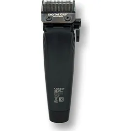Cocco Veloce Pro Clipper Matte Black