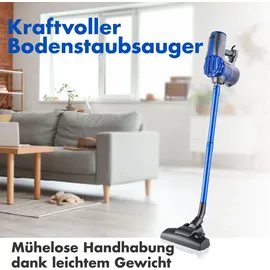 Clatronic BS 1306 blau