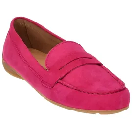 Gabor Damen Pink 40 EU - Gr.: