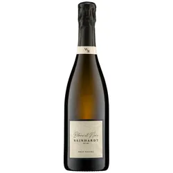 Blanc et Noir Brut nature Sekt Weingut Reinhardt