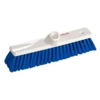 Vileda Besen 50cm blau weich