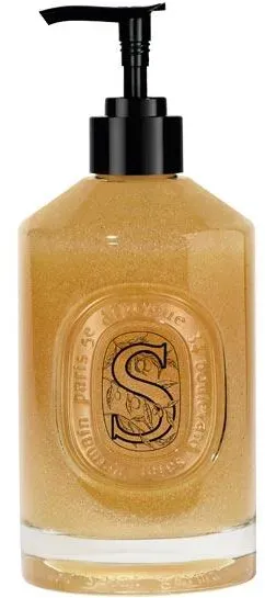 diptyque Handwasch-Lotion mit Peelingeffekt 350 ml