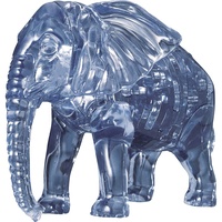 HCM Crystal Puzzle Elefant (59142)