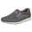 Mokassins Grau 46