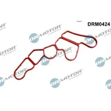 DR.MOTOR AUTOMOTIVE Dichtung, Ölfiltergehäuse