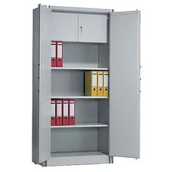 CP Sicherheitsschrank C 4000 Certos lichtgrau 93,0 x 50,0 x 195,0 cm