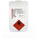 Isopropylalkohol 99,9% - IPA - Isopropanol 20 Liter Kanister - 20 l