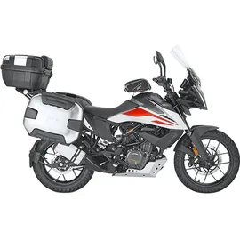 GIVI Motorschutz Aluminium für KTM 390 Adventure 2020-2022