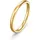 Christ Damenring gold 56