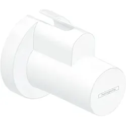 hansgrohe Flowstar Eckventil-Schuber 13950700 mattweiß, für Eckventil