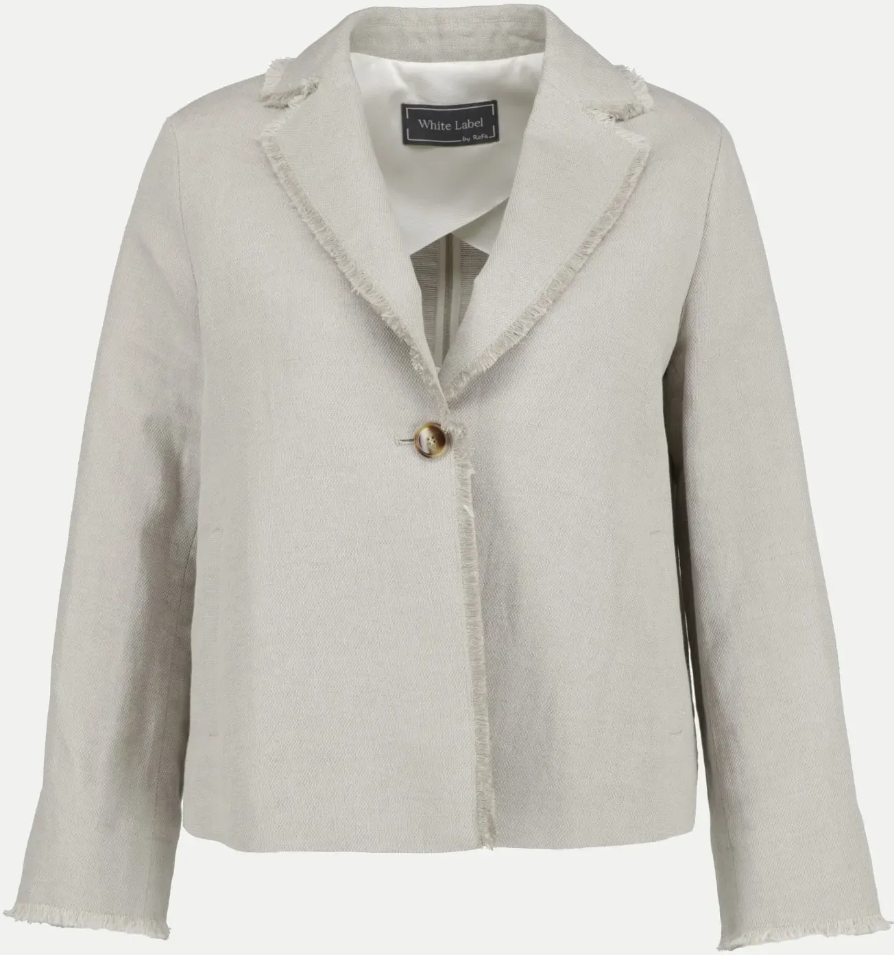 Blazer Beige 38