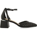 Gioseppo Damen Sarkad Schuhe, Schwarz, 39 EU