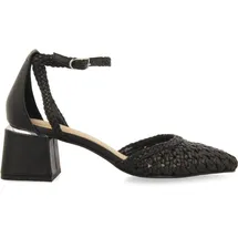 Gioseppo Damen Sarkad Schuhe, Schwarz, 39 EU