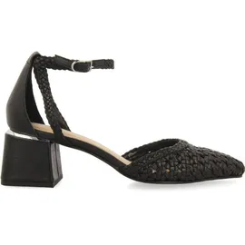 Gioseppo Damen Sarkad Schuhe, Schwarz, 39 EU