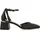 Gioseppo Damen Sarkad Schuhe, Schwarz, 39 EU